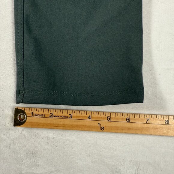 Lululemon ABC Pants Men Size 32 Classic Fit Warpstreme Stretch Wrinkle Resistant - Picture 3 of 11